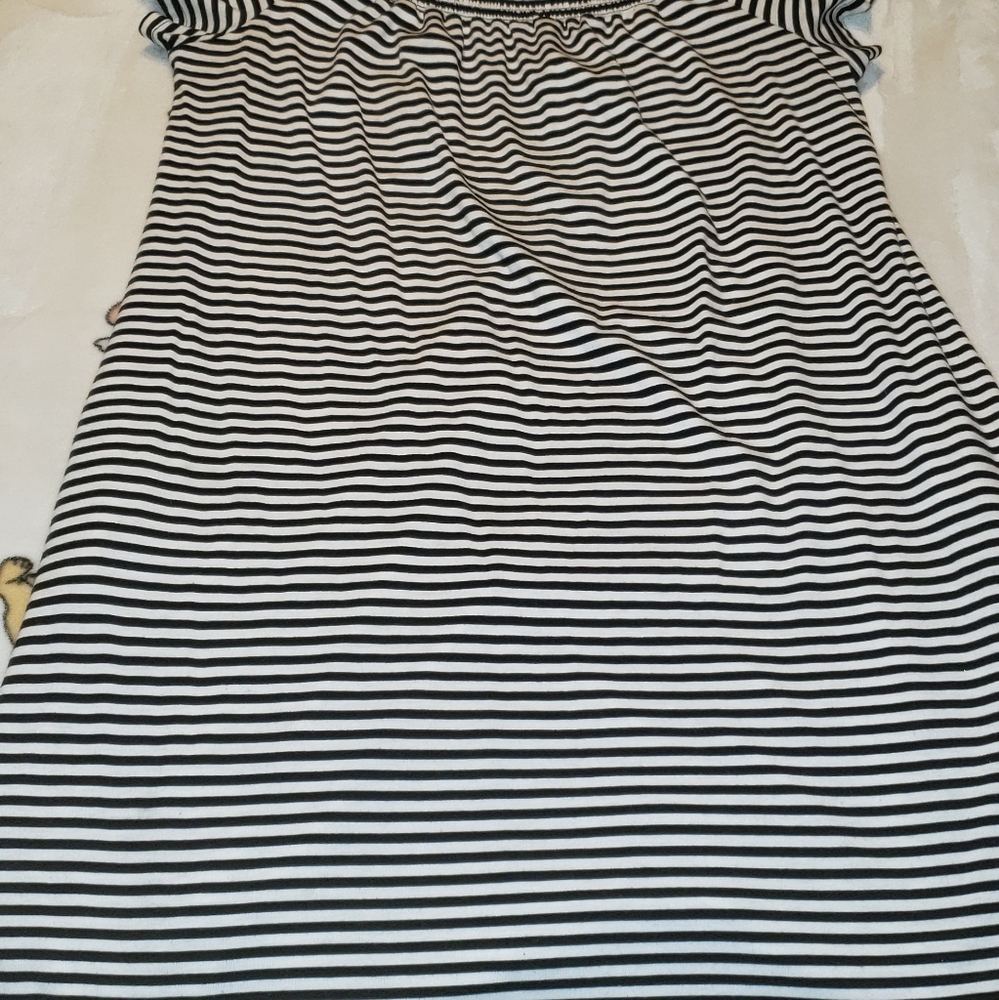 Faded Glory dress